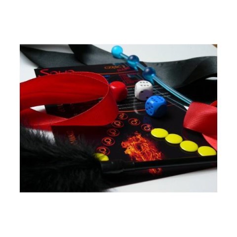 Gry-Gra SOHO V-PLAY