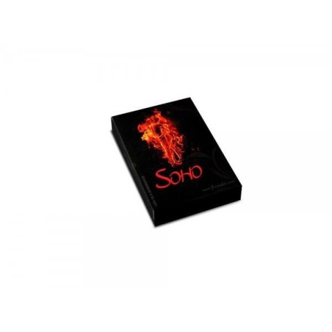 Gry-Gra SOHO V-PLAY