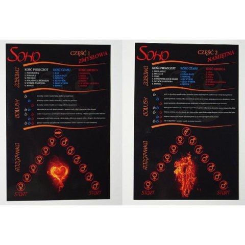 Gry-Gra SOHO V-PLAY