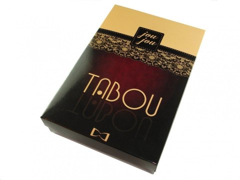 Gry-Gra TABOU V-PLAY
