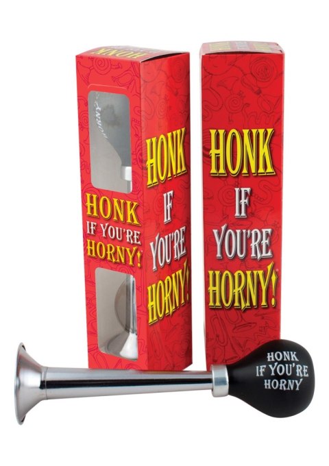 Horn Honk If You Are Horny Assortment SCALA