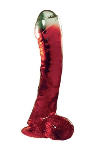 LAZY BUTTCOCK 6.5 RED DONG TONGA