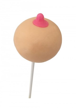 Lizak- Boobie Pops 1 pcs SCALA