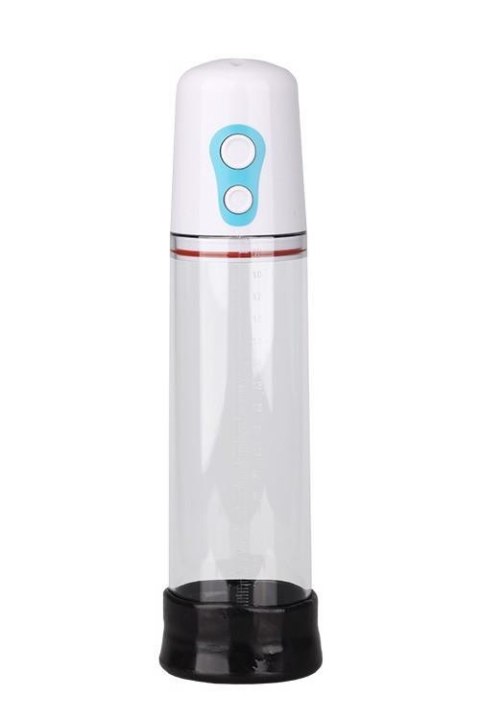 MENZSTUFF AUTOMATIC PENIS PUMP TONGA