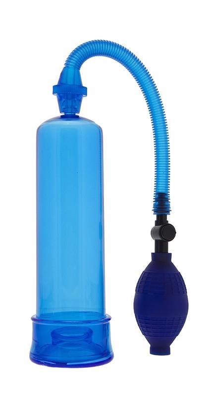 MENZSTUFF PENIS ENLARGER BLUE TONGA