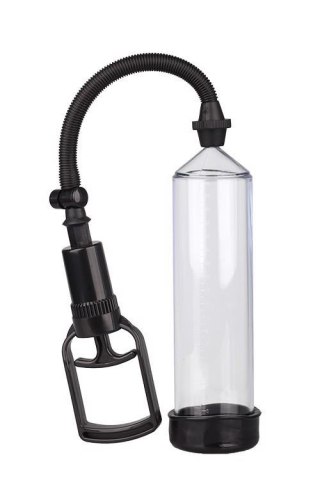 MENZSTUFF TRIGGER HANDLE PENIS PUMP TONGA