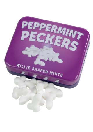 Peppermint Peckers Assortment SCALA