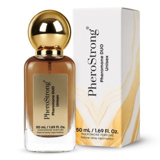 PheroStrong Pheromone Duo Unisex 50 ml Medica-Group Sp. z o.o.