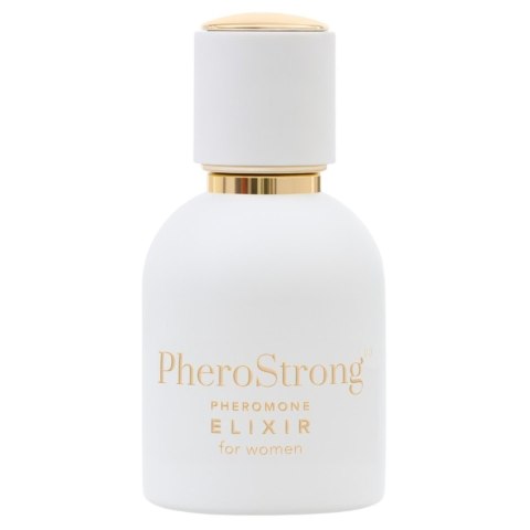 PheroStrong Pheromone Elixir for Women 50ml Medica-Group Sp. z o.o.