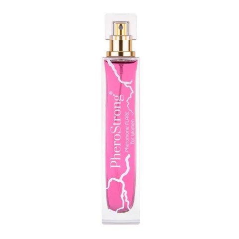 PheroStrong Pheromone Flare for Women Medica-Group Sp. z o.o.