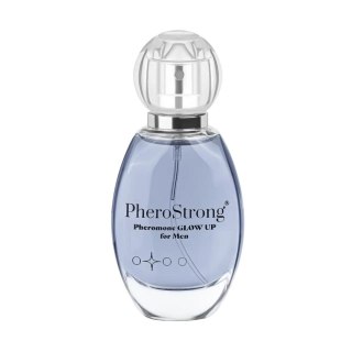 PheroStrong Pheromone Glow up for Men Medica-Group Sp. z o.o.