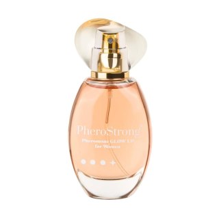 PheroStrong Pheromone Glow up for Women 50ml Medica-Group Sp. z o.o.