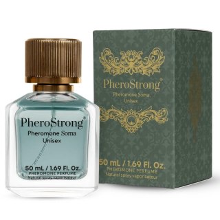 PheroStrong Pheromone Soma Unisex 50 ml Medica-Group Sp. z o.o.