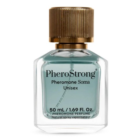 PheroStrong Pheromone Soma Unisex 50 ml Medica-Group Sp. z o.o.