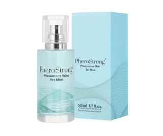 PheroStrong Pheromone Wind for Men 50ml Medica-Group Sp. z o.o.
