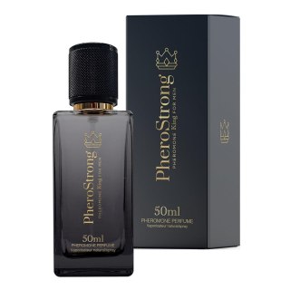 PheroStrong pheromone King for Men 50ml Medica-Group Sp. z o.o.