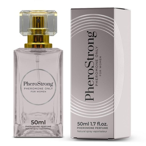 PheroStrong pheromone Only for Women 50ml Medica-Group Sp. z o.o.