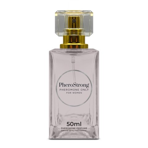PheroStrong pheromone Only for Women 50ml Medica-Group Sp. z o.o.