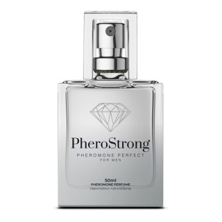 PheroStrong pheromone Perfect for Men 50 ml Medica-Group Sp. z o.o.