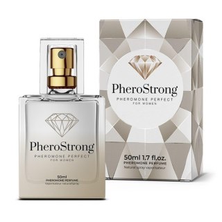 PheroStrong pheromone Perfect for Women 50ml Medica-Group Sp. z o.o.