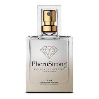PheroStrong pheromone Perfect for Women 50ml Medica-Group Sp. z o.o.