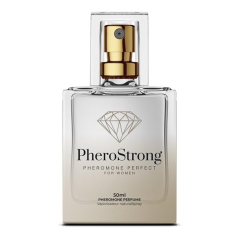 PheroStrong pheromone Perfect for Women 50ml Medica-Group Sp. z o.o.