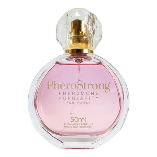 PheroStrong pheromone Popularity for Women 50ml Medica-Group Sp. z o.o.