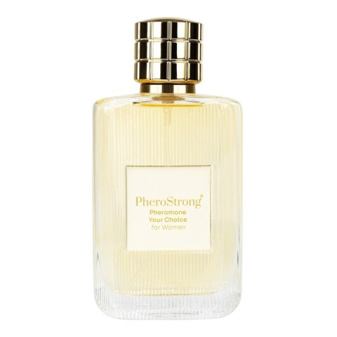 PheroStrong pheromone Your Choice for Women 50ml Medica-Group Sp. z o.o.
