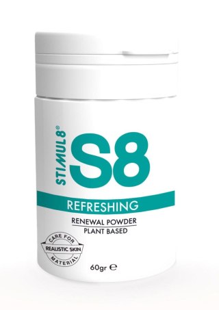 S8 Renewal Powder 60gr Natural SCALA