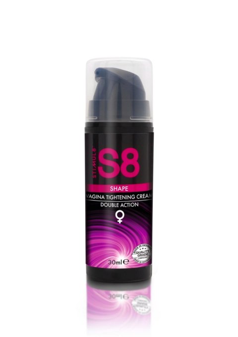 S8 Tightening Creme Shape 30ml Natural SCALA