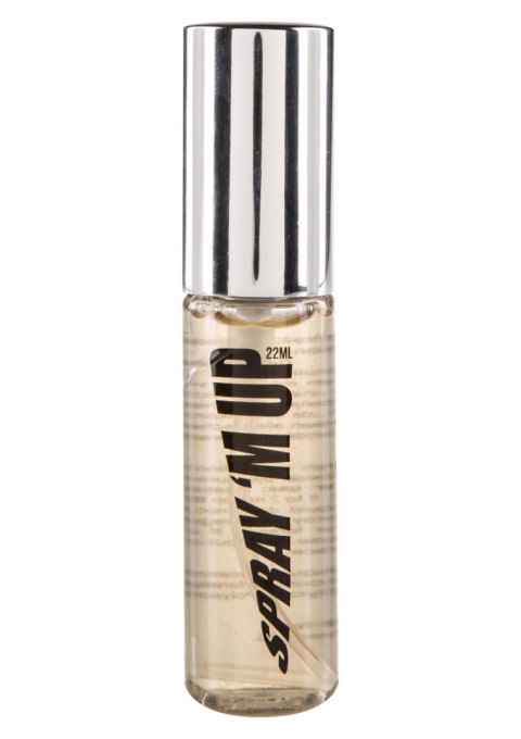 Spray 'M Up Lavetra 22ml Natural SCALA
