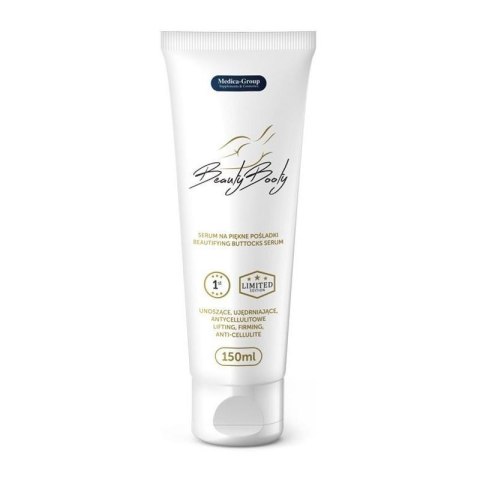Supl.diety-Beauty Booty-serum Medica-Group Sp. z o.o.