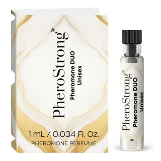 TESTER PheroStrong Duo Unisex 1 ml Medica-Group Sp. z o.o.