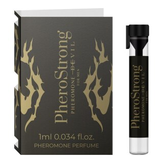 TESTER PheroStrong pheromone Devil for Men 1ml Medica-Group Sp. z o.o.