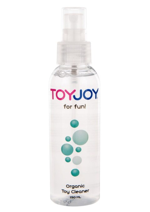 TOYJOY Toy Cleaner Spray 150ml Natural SCALA