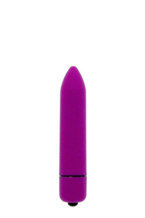VIBES OF LOVE 10-SPEED CLIMAX BULLET PURPLE TONGA