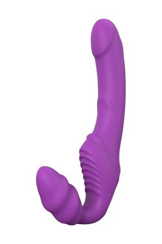 VIBES OF LOVE DOUBLE DIPPER PURPLE TONGA
