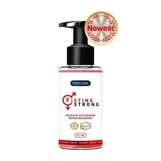 Żel-Fisting Strong 150 ml Medica-Group Sp. z o.o.