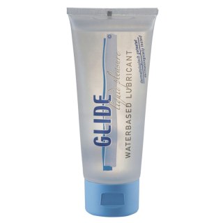 Żel-GLIDE Liquid Pleasure-100ml Waterbased Lubricant HOT Productions & Vertriebs GmbH