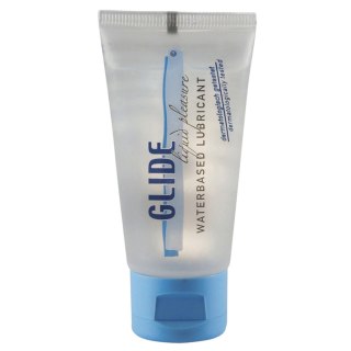 Żel-GLIDE Liquid Pleasure- 30ml Waterbased Lubricant HOT Productions & Vertriebs GmbH