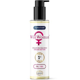 Żel- WinWoman 150 ml Medica-Group Sp. z o.o.