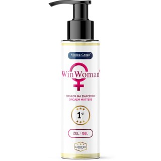 Żel- WinWoman 150 ml Medica-Group Sp. z o.o.
