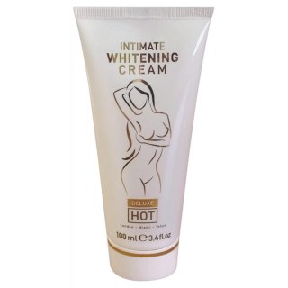 Żel/sprej-HOT Intimate Whitening Cream Deluxe 100ml. HOT Productions & Vertriebs GmbH