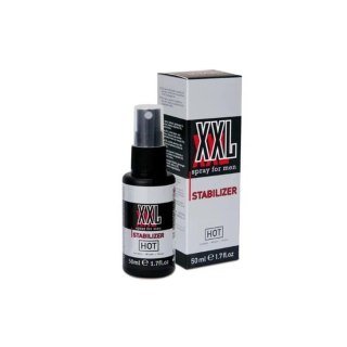 Żel/sprej-XXL SPRAY for Men 50 ml HOT Productions & Vertriebs GmbH