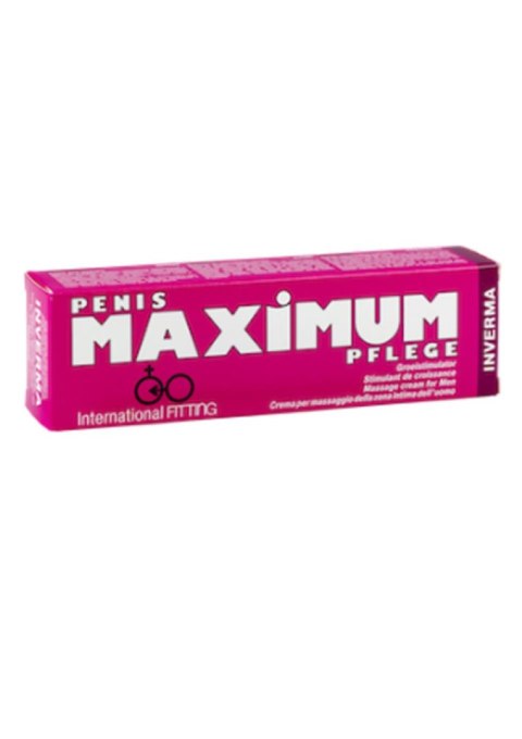 Żel/sprej-Maximum 45 ml Inverma Johannes Lange GMBH