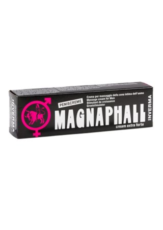 Żel/sprej-Magnaphall 45 ml Inverma Johannes Lange GMBH