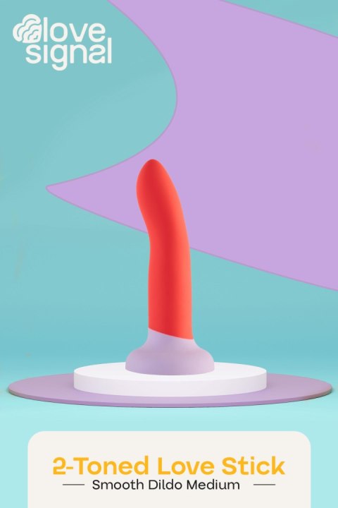 2-Toned Love Stick Medium TONGA