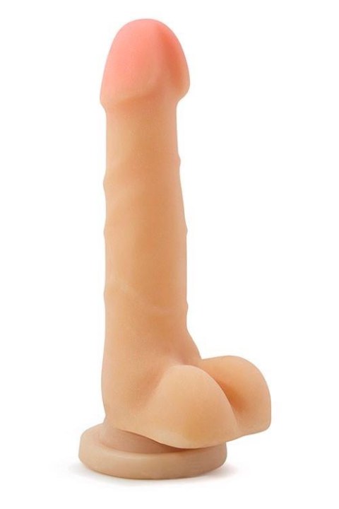 AU NATUREL 7INCH SENSA FEEL SAM BEIGE TONGA