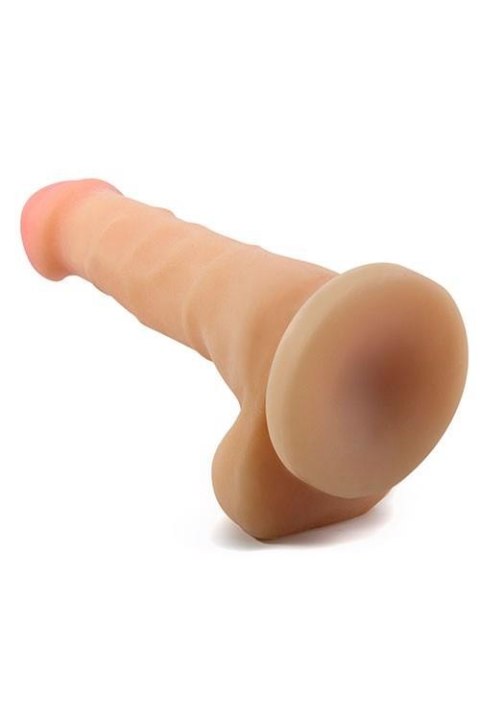 AU NATUREL 7INCH SENSA FEEL SAM BEIGE TONGA