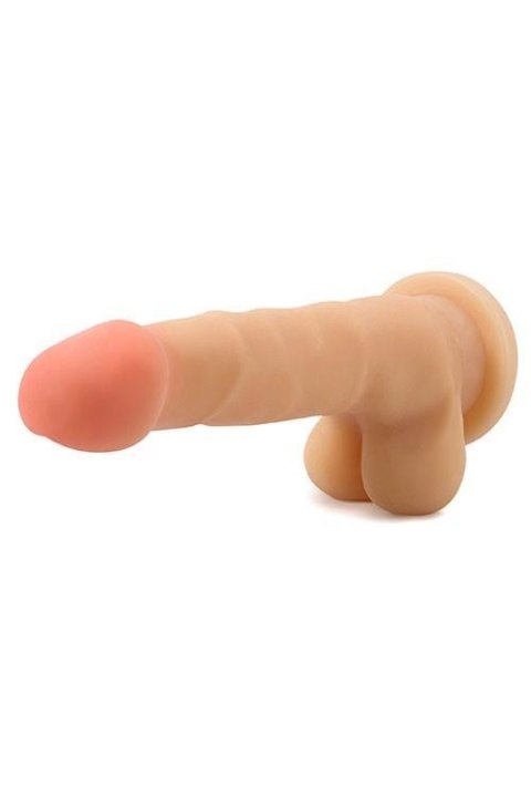 AU NATUREL 7INCH SENSA FEEL SAM BEIGE TONGA